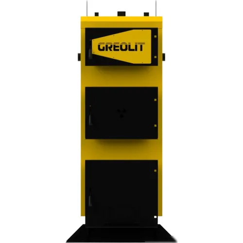 Отопительный котел Greolit Deep Plus 30 кВт