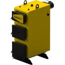 Отопительный котел Greolit Deep Plus 30 кВт