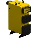 Отопительный котел Greolit Deep Plus 30 кВт