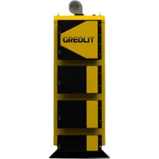 Отопительный котел Greolit PROFI 50 кВт