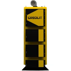 Отопительный котел Greolit PROFI 50 кВт