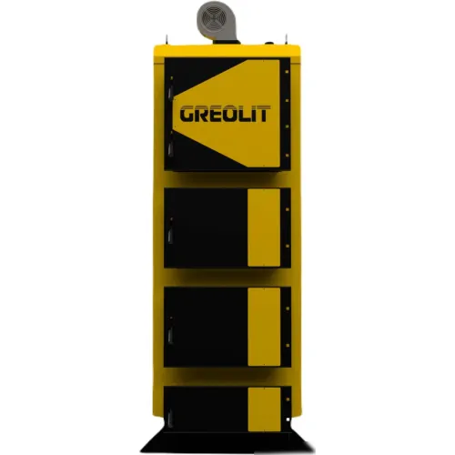 Отопительный котел Greolit PROFI 50 кВт