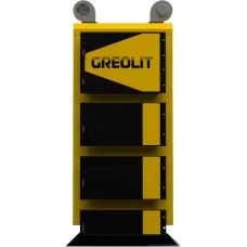 Отопительный котел Greolit PROFI 70 кВт
