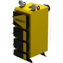 Отопительный котел Greolit PROFI 70 кВт