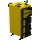 Отопительный котел Greolit PROFI 95 кВт