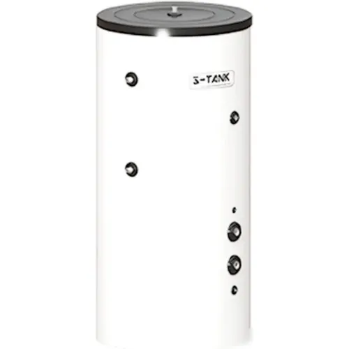 Бойлер косвенного нагрева S-Tank AT Electro Mono 500