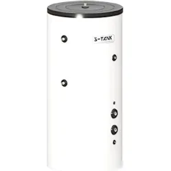 Бойлер косвенного нагрева S-Tank AT Electro Mono 2000