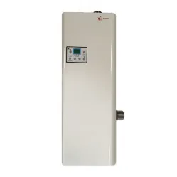 Отопительный котел Элвин ЭВП-7,5-ЭУ