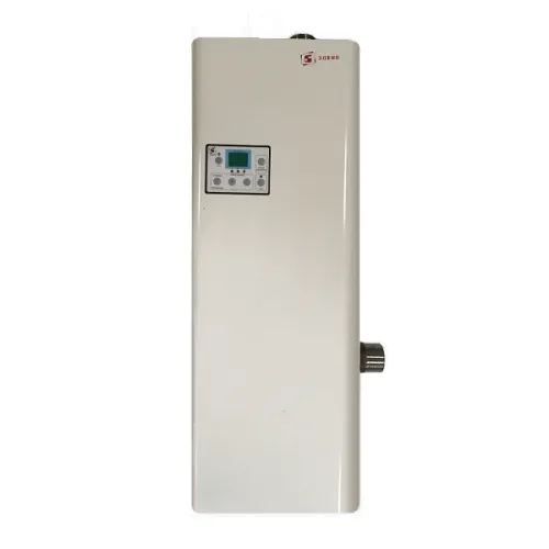 Отопительный котел Элвин ЭВП-9