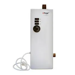 Отопительный котел Ресурс ЭВПМ-6