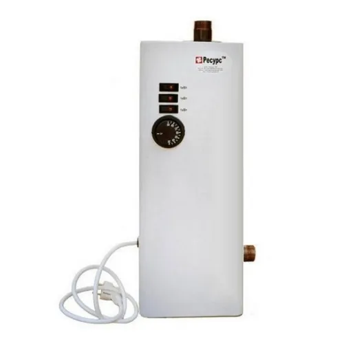 Отопительный котел Ресурс ЭВПМ-6