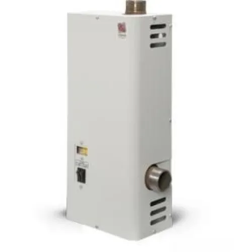 Отопительный котел Элвин ЭВП-6-ЭУ