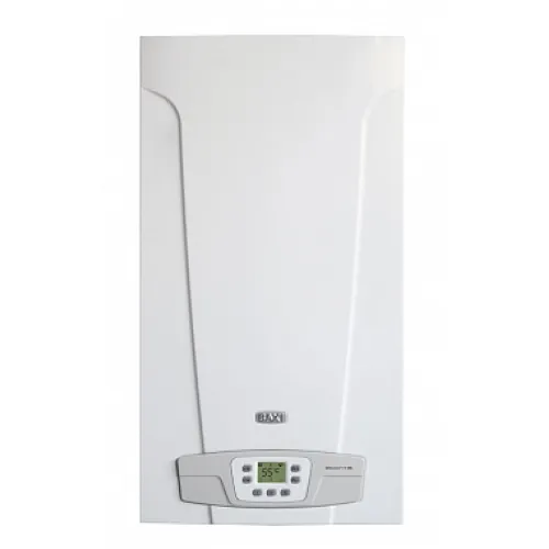Отопительный котел BAXI ECO-4s 10F