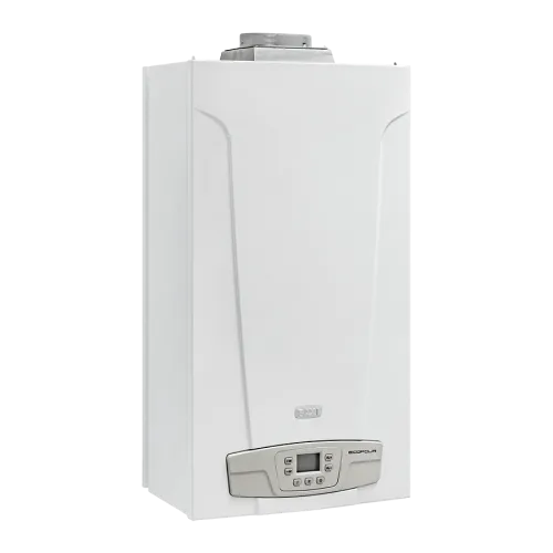 Отопительный котел BAXI ECO Four 24 F