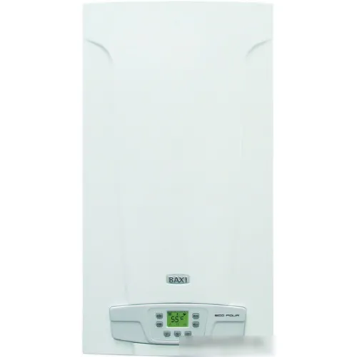 Отопительный котел BAXI ECO Four 1.24