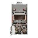 Отопительный котел BAXI ECO Four 24