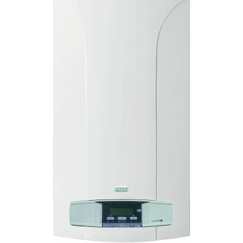 Отопительный котел BAXI LUNA-3 240 Fi