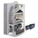 Отопительный котел BAXI LUNA-3 COMFORT 1.240 Fi