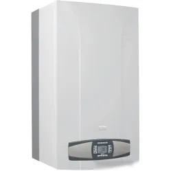 Отопительный котел BAXI LUNA-3 COMFORT 240 i