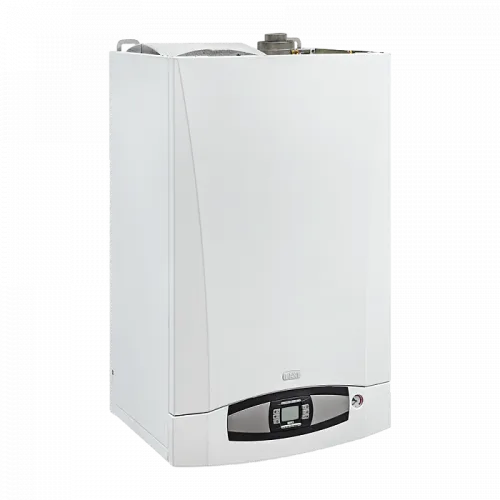 Отопительный котел BAXI NUVOLA-3 Comfort 280 i