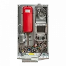 Отопительный котел BAXI NUVOLA-3 Comfort 280 i