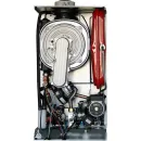 Отопительный котел BAXI Duo-tec Compact 1.24