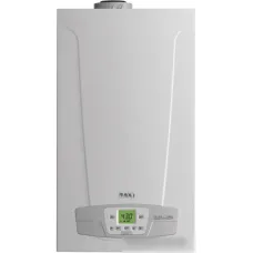 Отопительный котел BAXI Duo-tec Compact 24