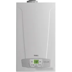 Отопительный котел BAXI Duo-tec Compact 24