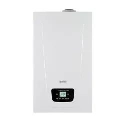 Отопительный котел BAXI LUNA Duo-tec E 1.24