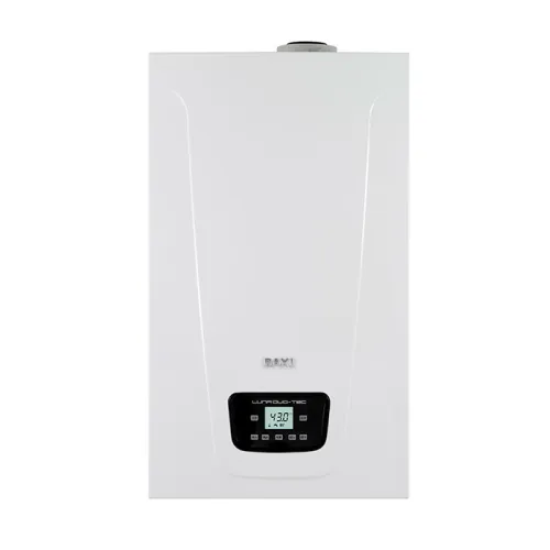 Отопительный котел BAXI LUNA Duo-tec E 1.28
