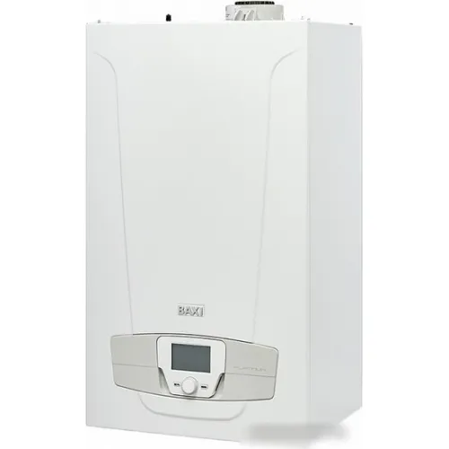 Отопительный котел BAXI LUNA Platinum+ 1.32
