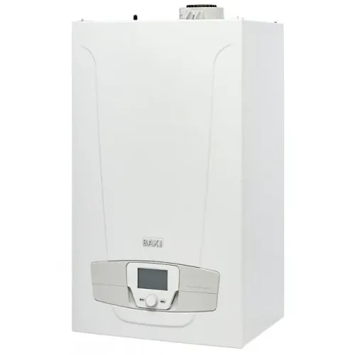 Отопительный котел BAXI LUNA Platinum+ 1.32