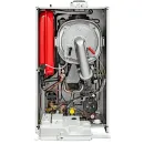 Отопительный котел BAXI LUNA Platinum+ 1.32