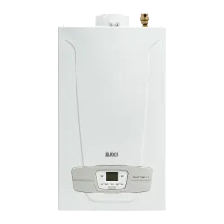 Отопительный котел BAXI LUNA Duo-tec MP 1.50