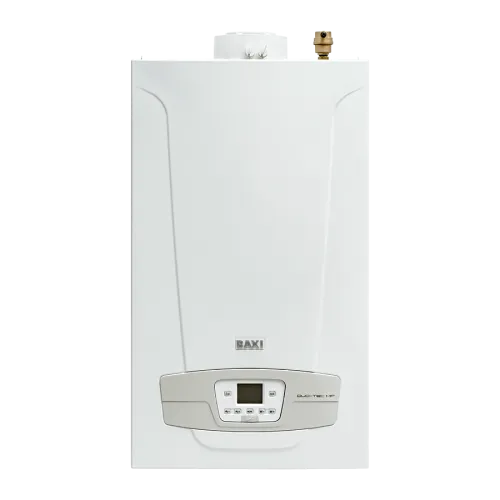 Отопительный котел BAXI LUNA Duo-tec MP 1.50