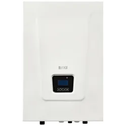 Отопительный котел BAXI Ampera 9