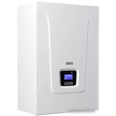 Отопительный котел BAXI Ampera 12