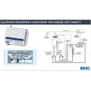 Отопительный котел BAXI Ampera 14