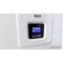 Отопительный котел BAXI Ampera 24