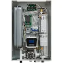 Отопительный котел BAXI Ampera 24