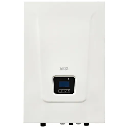 Отопительный котел BAXI Ampera 24