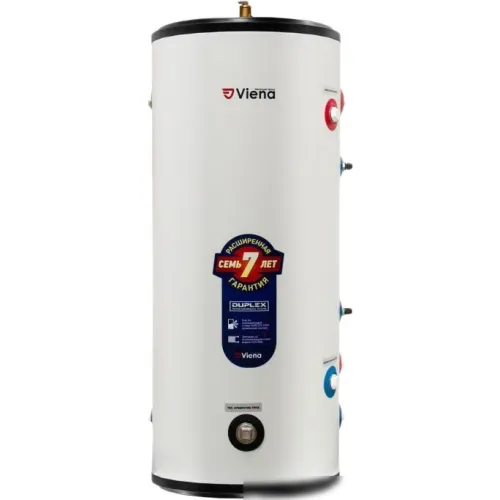 Бойлер косвенного нагрева Viena WTD 100