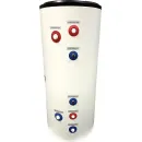 Бойлер косвенного нагрева Viena WTD 100