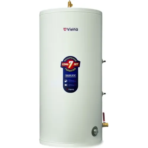 Бойлер косвенного нагрева Viena WTDC 150