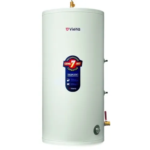 Бойлер косвенного нагрева Viena WTDC 200