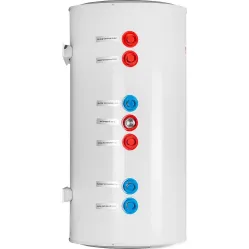 Бойлер косвенного нагрева Viena WB 100л SUS 316L