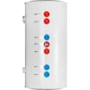 Бойлер косвенного нагрева Viena WB 120л SUS 316L