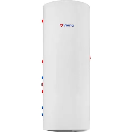Бойлер косвенного нагрева Viena WB 150л SUS 316L