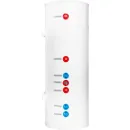 Бойлер косвенного нагрева Viena WB 150л SUS 316L