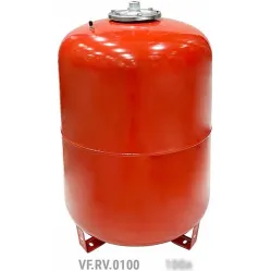 Расширительный бак Valfex VF.RV.0100